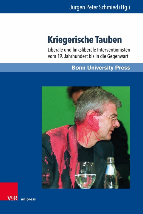 Kriegerische Tauben - 
