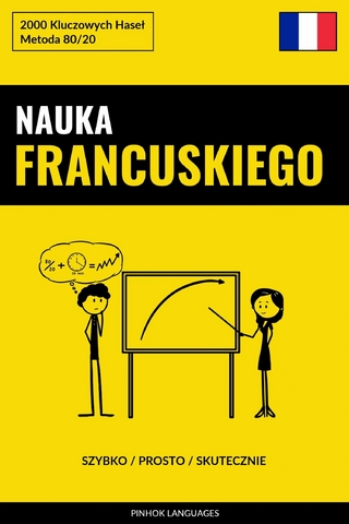 Nauka Francuskiego - Szybko / Prosto / Skutecznie