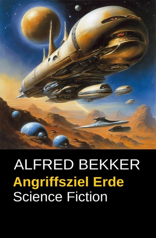Angriffsziel Erde