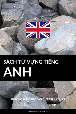 Sách Từ Vựng Tiếng Anh