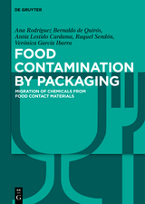 Food Contamination by Packaging - Ana Rodr&iacute;guez Bernaldo de Quir&oacute;s, Ant&iacute;a Lestido Cardama, Raquel Send&oacute;n, Ver&oacute;nica Garc&iacute;a Ibarra