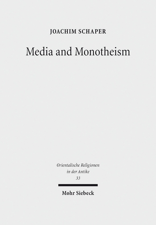 Media and Monotheism