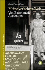 Meine verkehrte Welt - Claire French-Wieser