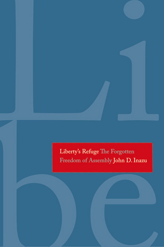 Liberty's Refuge