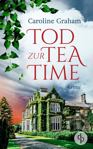 Tod zur Tea Time