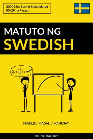 Matuto ng Swedish - Mabilis / Madali / Mahusay