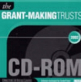 The Grant-making Trusts - Casson, Dave; etc.