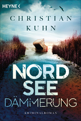 Nordseed&auml;mmerung - Christian Kuhn