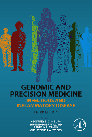 Genomic and Precision Medicine