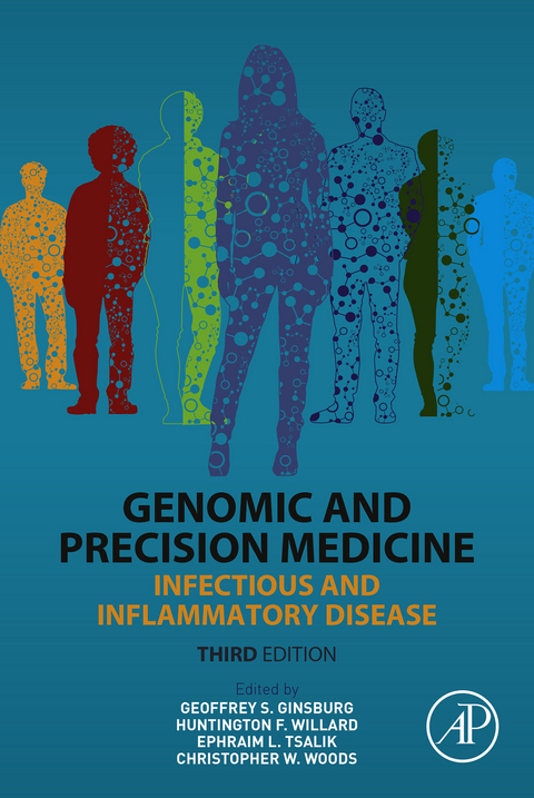 Genomic and Precision Medicine - 