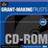 The Grant-making Trusts - FitzHerbert, Luke