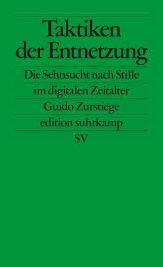 Taktiken der Entnetzung