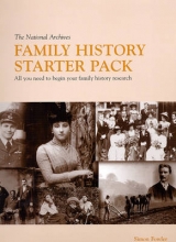 Family History Starter Pack - Fowler, Simon