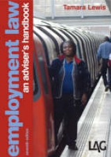 Employment Law - Lewis, Tamara