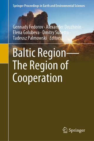 Baltic Region—The Region of Cooperation