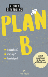 Plan B - Nicola Sieverling