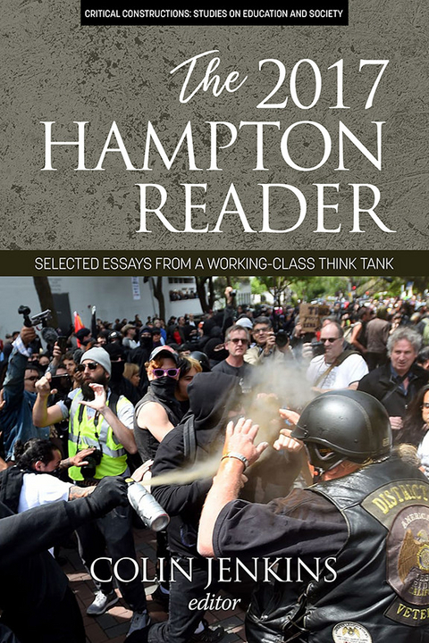 2017 Hampton Reader - 