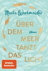 Über dem Meer tanzt das Licht - Meike Werkmeister
