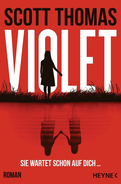 Violet - Scott Thomas