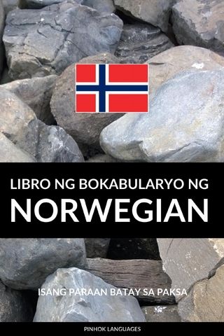 Libro ng Bokabularyo ng Norwegian
