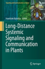 Long-Distance Systemic Signaling and Communication in Plants - 