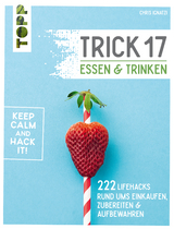 Trick 17 - Essen und Trinken - Chris Ignatzi