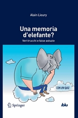 Una memoria d''elefante? -  Alain Lieury