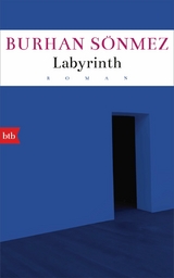 Labyrinth - Burhan Sönmez