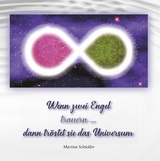 Wenn zwei Engel trauern ... - Martina Sch&ouml;ckler