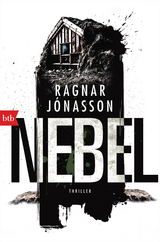NEBEL - Ragnar J&oacute;nasson