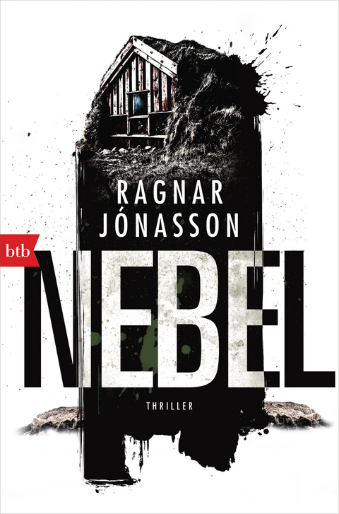 NEBEL - Ragnar J&oacute;nasson