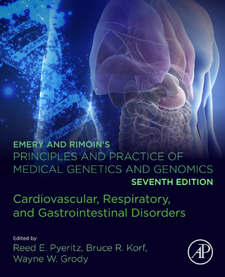 Emery and Rimoin's Principles and Practice of Medical Genetics and Genomics