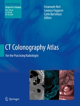 CT Colonography Atlas - 