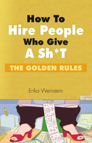 How to Hire People Who Give a Sh*t