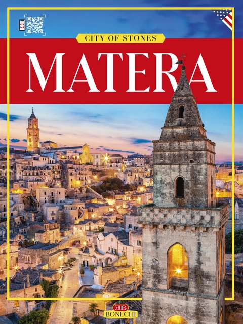 City of Stones. Matera - Giulia Fonnesu