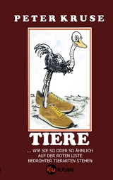 Tiere - Peter Kruse