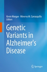 Genetic Variants in Alzheimer's Disease - 