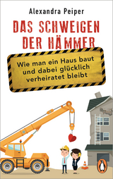 Das Schweigen der H&auml;mmer - Alexandra Peiper