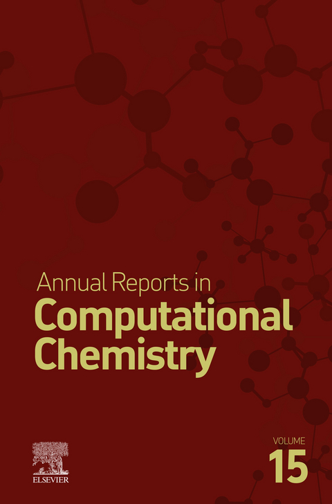 Annual Reports in Computational Chemistry - 