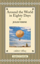 Around the World in Eighty Days - Jules Verne