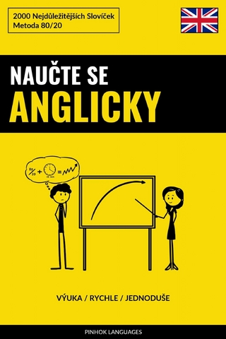 Naučte Se Anglicky - Výuka / Rychle / Jednoduše