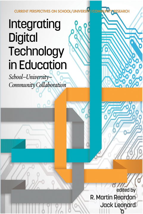 Integrating Digital Technology in Education - 