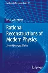 Rational Reconstructions of Modern Physics - Peter Mittelstaedt