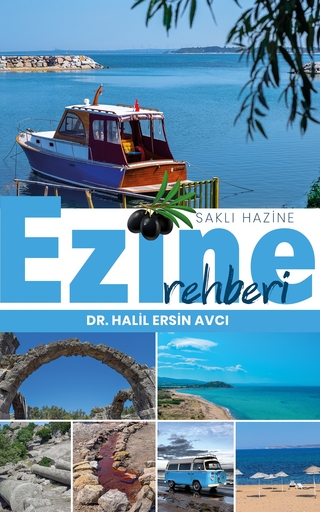 Saklı Hazine Ezine Rehberi