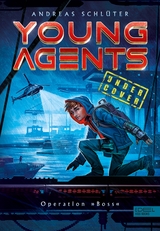 Young Agents (Band 1) &ndash; Operation "Boss" - Andreas Schl&uuml;ter
