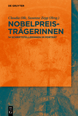 Nobelpreistr&auml;gerinnen - 