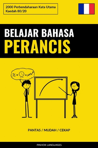 Belajar Bahasa Perancis - Pantas / Mudah / Cekap