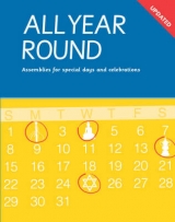 All Year Round - Haigh, Gerald