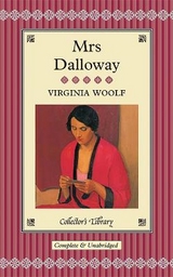 Mrs Dalloway - Virginia Woolf