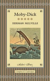 Moby-Dick - Herman Melville